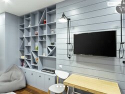 Продаж 3к квартири в ЖК Samart Plaza Politech фото 10 Продаж 3к квартири в ЖК Samart Plaza Politech фото 10