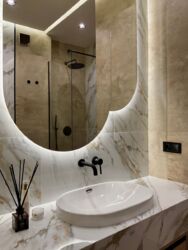 Продаж 2к квартири в ЖК Crystal Park Tower фото 11 Продаж 2к квартири в ЖК Crystal Park Tower фото 11