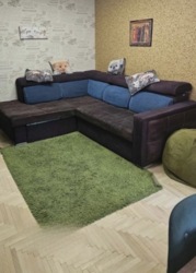 3-х кімнатна квартира київ оболонь студія дизайнерська фото 4 3-х кімнатна квартира київ оболонь студія дизайнерська фото 4