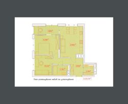 Продаж 2к квартири в ЖК Seven фото 2 Продаж 2к квартири в ЖК Seven фото 2