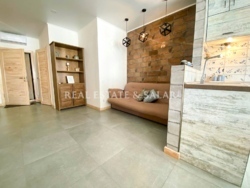 Продам сучасну 1к квартиру / євродвушку з новим ремонтом в ЖК Герцен Парк фото 4 Продам сучасну 1к квартиру / євродвушку з новим ремонтом в ЖК Герцен Парк фото 4