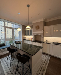 Продаж 4-кімнатної квартири в ЖК «Новопечерські Липки» фото 4 Продаж 4-кімнатної квартири в ЖК «Новопечерські Липки» фото 4