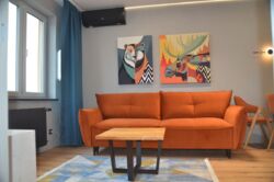 Продаж 2к квартири в ЖК на вул. Краківська, 27а фото 4 Продаж 2к квартири в ЖК на вул. Краківська, 27а фото 4