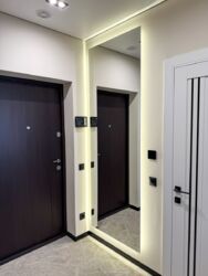 Нова 1к квартира, 44.4 м2, Олександра Олеся вул., 9-А фото 12 Нова 1к квартира, 44.4 м2, Олександра Олеся вул., 9-А фото 12