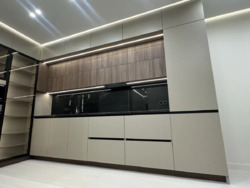 Жк Варшавський 2-х кімн 71кв Дизайн ремонт фото 5 Жк Варшавський 2-х кімн 71кв Дизайн ремонт фото 5