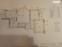 Продаж 3к квартири в ЖК Престиж Холл фото 15 Продаж 3к квартири в ЖК Престиж Холл фото 15