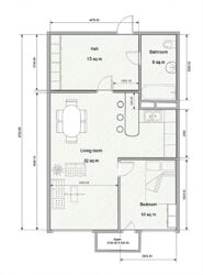 Продаж 2к квартири в ЖК Перлина Нивок фото 1 Продаж 2к квартири в ЖК Перлина Нивок фото 1