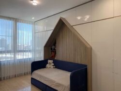  4    Tetris Hall  13