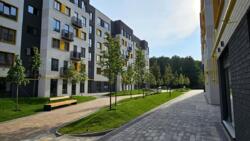 Продаж 1-кімнатної квартири-студіо. ЖК 'Молодість' фото 18 Продаж 1-кімнатної квартири-студіо. ЖК 'Молодість' фото 18