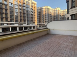 Однокімнатна квартира з терасою30 м2 фото 2 Однокімнатна квартира з терасою30 м2 фото 2