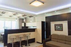 Продаж 3к квартири в ЖК Будинок на вул. Дом по вул. Автозаводська фото 2 Продаж 3к квартири в ЖК Будинок на вул. Дом по вул. Автозаводська фото 2