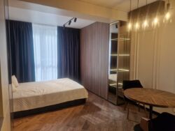 Продається однокімнатна квартира в ЖК DELMAR фото 7 Продається однокімнатна квартира в ЖК DELMAR фото 7