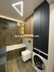 Продаж 1к квартири в ЖК Seven фото 7 Продаж 1к квартири в ЖК Seven фото 7