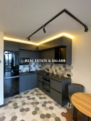 Продаж 1к квартири в ЖК Seven фото 6 Продаж 1к квартири в ЖК Seven фото 6