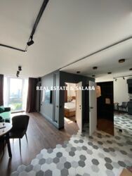 Продаж 1к квартири в ЖК Seven фото 1 Продаж 1к квартири в ЖК Seven фото 1