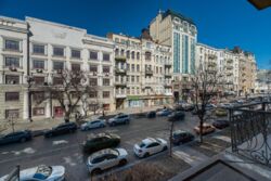 Продаж 3к квартири ст.м Золоті Ворота фото 3 Продаж 3к квартири ст.м Золоті Ворота фото 3