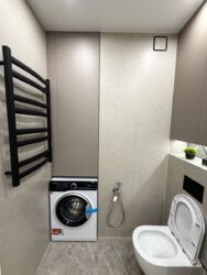 Нова 1к квартира, 44.4 м2, Олександра Олеся вул., 9-А фото 16 Нова 1к квартира, 44.4 м2, Олександра Олеся вул., 9-А фото 16