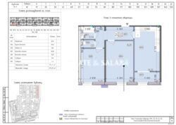 Продажа 2к квартиру ЖК Нова Англія, вул. Максимовича. фото 1 Продажа 2к квартиру ЖК Нова Англія, вул. Максимовича. фото 1