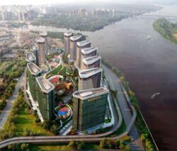 Продаж 3к квартири в ЖК Great фото 9 Продаж 3к квартири в ЖК Great фото 9