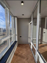 Варшавський 2. 1 кімн. з ремонтом. Родини Крістерів 14. фото 7 Варшавський 2. 1 кімн. з ремонтом. Родини Крістерів 14. фото 7