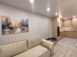 1к 10 поверх квартира 45м2 ЖК Варшавський + фото 3 1к 10 поверх квартира 45м2 ЖК Варшавський + фото 3