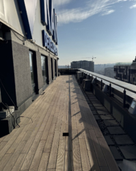 Продам пентхаус в ЖК TetrisHall фото 13 Продам пентхаус в ЖК TetrisHall фото 13