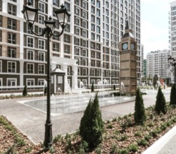 Продаж 1кімн квартири 50м2 ЖКНова Англія фото 2 Продаж 1кімн квартири 50м2 ЖКНова Англія фото 2