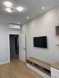  4    Tetris Hall  12