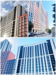 Продаж 2к квартири в ЖК Старт фото 5 Продаж 2к квартири в ЖК Старт фото 5