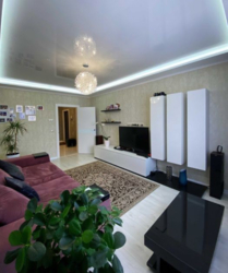 3-кімнатна квартира в ЖК “Крістер Град» фото 1 3-кімнатна квартира в ЖК “Крістер Град» фото 1