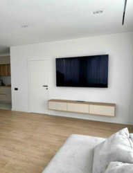 ЖК Славутич, 4-х кімнатна квартира Севен Зарічний фото 4 ЖК Славутич, 4-х кімнатна квартира Севен Зарічний фото 4