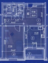 Продаж 1к квартири в ЖК Navigator фото 8 Продаж 1к квартири в ЖК Navigator фото 8