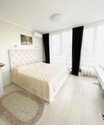 Квартира трикімнатна ЖК Венеція Київ фото 7 Квартира трикімнатна ЖК Венеція Київ фото 7