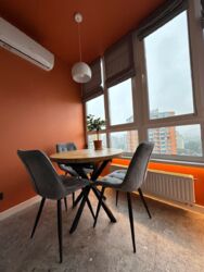 Продаж 1к квартири в ЖК Каховська фото 5 Продаж 1к квартири в ЖК Каховська фото 5