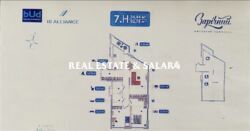 Продаж 3к квартирив ЖК Зарічний фото 12 Продаж 3к квартирив ЖК Зарічний фото 12