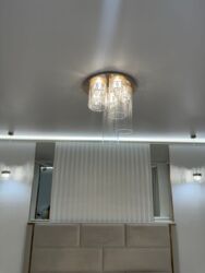 Продаж 2к квартири в ЖК Новопечерська Вежа фото 15 Продаж 2к квартири в ЖК Новопечерська Вежа фото 15