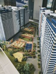 Продаж 2к квартири в ЖК Галактики фото 6 Продаж 2к квартири в ЖК Галактики фото 6