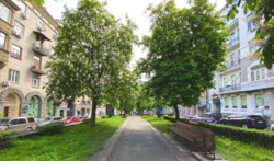 2-рівнева квартира, власне опалення, камін, центр, поруч парк Шевченка фото 12 2-рівнева квартира, власне опалення, камін, центр, поруч парк Шевченка фото 12