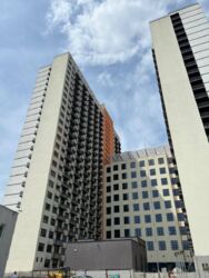 Продаж 1к квартири в ЖК Twin House фото 1 Продаж 1к квартири в ЖК Twin House фото 1