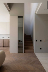 3-кім. квартира з терасою на Печерську (Greenville) фото 3 3-кім. квартира з терасою на Печерську (Greenville) фото 3