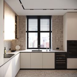 Продаж 3к квартири в ЖК Crystal Park Tower фото 13 Продаж 3к квартири в ЖК Crystal Park Tower фото 13