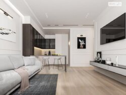 Продаж 2к картири ЖК Бульвар Фонтанів фото 7 Продаж 2к картири ЖК Бульвар Фонтанів фото 7