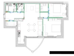 Покровській Пасад продаж квартири фото 2 Покровській Пасад продаж квартири фото 2