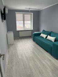 Продаж 1к квартири в ЖК Orange City фото 7 Продаж 1к квартири в ЖК Orange City фото 7