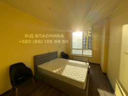 Двокімнатна нова квартира 62 м2 на 12-у поверсі в ЖК «Медовий». фото 11 Двокімнатна нова квартира 62 м2 на 12-у поверсі в ЖК «Медовий». фото 11