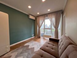 Продаж 3к квартири в ЖК Квартет фото 14 Продаж 3к квартири в ЖК Квартет фото 14