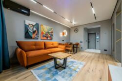 Продаж 2к квартири в ЖК на вул Краківська фото 2 Продаж 2к квартири в ЖК на вул Краківська фото 2