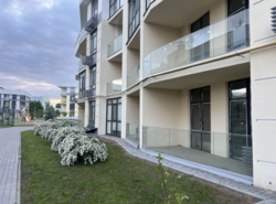 Квартира з терасою в “Італійському кварталі” фото 4 Квартира з терасою в “Італійському кварталі” фото 4