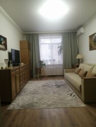 Продаж 3к квартири ст.м Політехнічний інститут фото 3 Продаж 3к квартири ст.м Політехнічний інститут фото 3