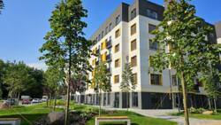 Продаж 1-кімнатної квартири-студіо. ЖК 'Молодість' фото 20 Продаж 1-кімнатної квартири-студіо. ЖК 'Молодість' фото 20